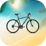 हाइब्रिड साइकिल image