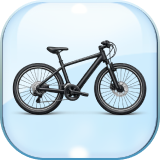 हाइब्रिड साइकिल image