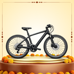 Hybrid Cycle image