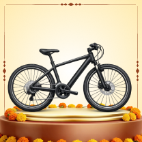 Hybrid Cycle image