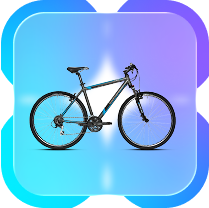 Hybrid Cycle image