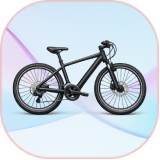 Hybrid Cycle image