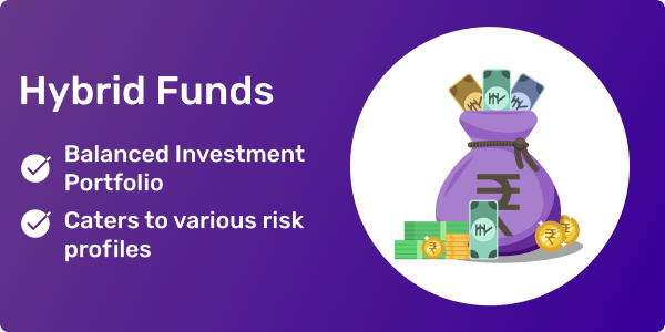 Hybrid Funds