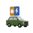 Hybrid - New Cars