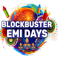 Blockbuster EMI Days image