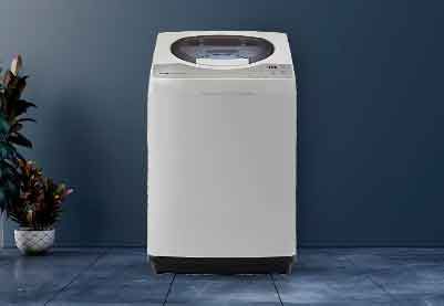 Lg washing deals machine bajaj finance