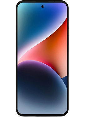 IKall S1 Plus front
