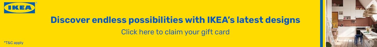 IKEA गिफ्ट कार्ड