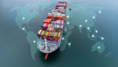 IEC (Import Export Code) 3