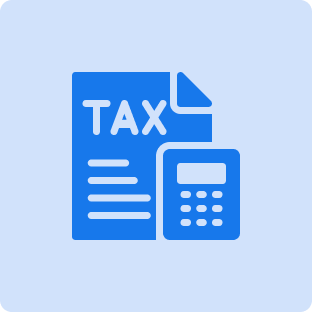 Income Tax Calculator image