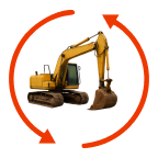 Industrial Equipment Refinance