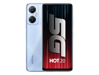Infinix Hot 20 5G 2