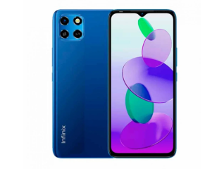 Infinix Smart 6 HD 3