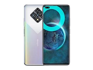 Infinix Zero 8i - Price in India, Specifications, and Features