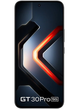 Infinix GT 30 Pro front
