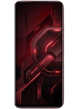 Infinix GT 50 Pro front