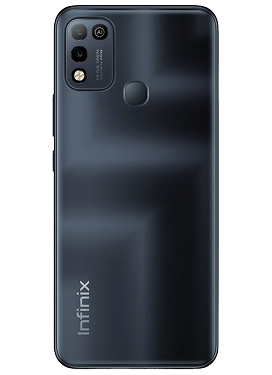 Infinix Hot 10 Play back