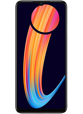 Infinix Hot 30i front
