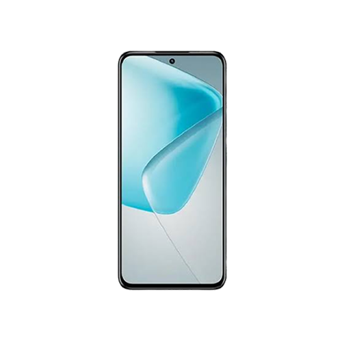 infinix hot 50 pro front