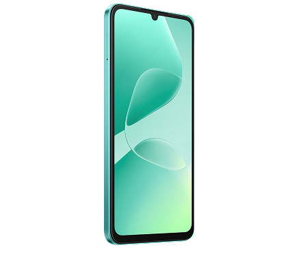 Infinix Hot 60i front
