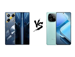 Infinix Hot 9 प्ले बैक