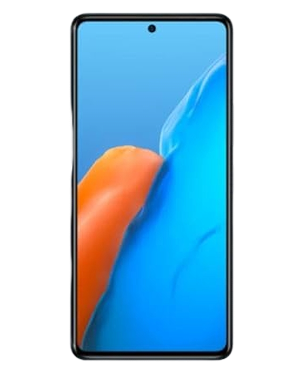 Infinix Note 15 Pro 5G front
