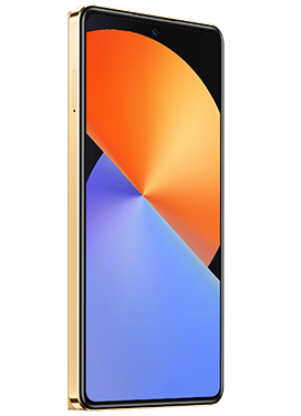 Infinix Note 30 Pro front