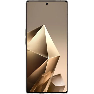 Infinix Note 50 Pro 5G front