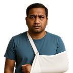 Personal Accident Care