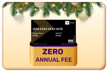 Insta EMI Card image