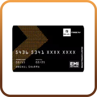 Insta EMI Card image
