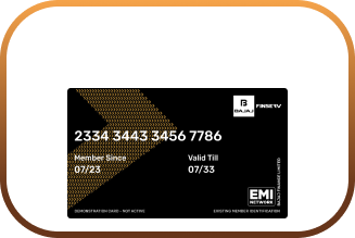 Insta EMI Card image