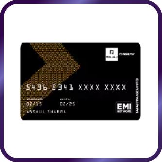 Insta EMI Card image