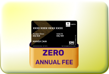 Insta EMI Card image