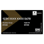 EMI Card