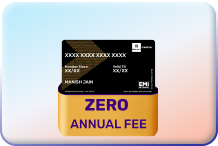 Insta EMI Card image