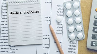 Pay for healthcare with Instant Personal Loan 1
