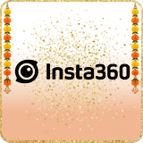 Insta360 image