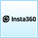 Insta360 image