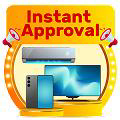 Pre-approved offer