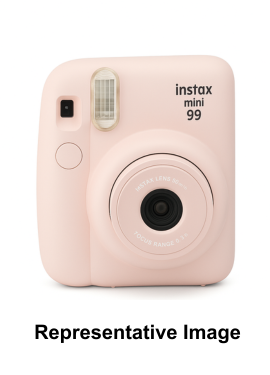 Instax Mini 99 Camera