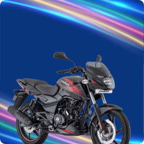 Two Wheeler image