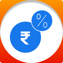 ब्याज कैलकुलेटर image