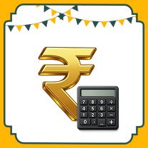 Interest Calculator image