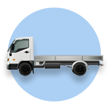 Intermediate Commercial Vehicle (ICV)