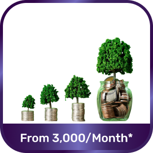 Investment Plans image