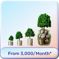 Investment Plans image