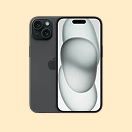 Iphone on EMI