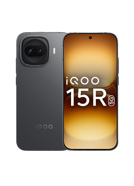 iQOO 15R