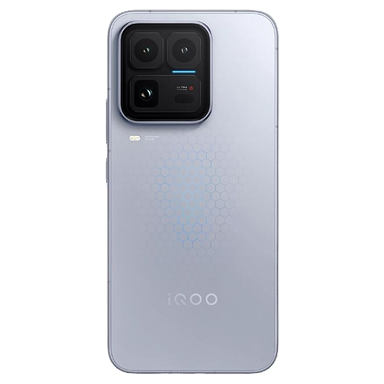 iQOO 15 ultra back